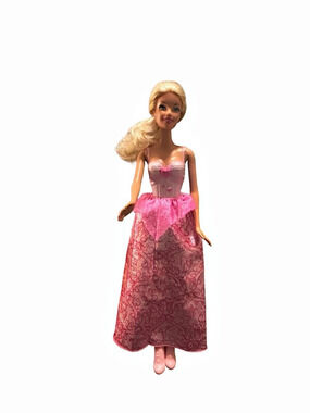 Barbie in the Pink Shoes Doll 1998